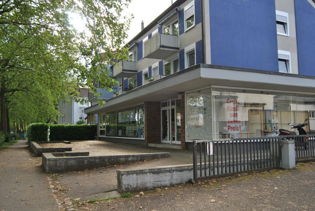 Apartment Schwarzwald Lahr  Exterior foto